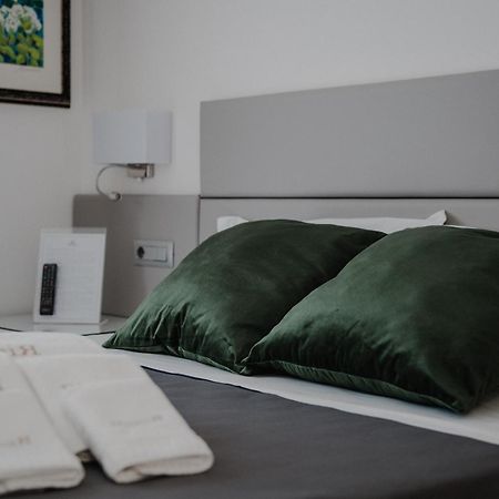 Rimir Hotel & Centro Benessere Montecilfone Zewnętrze zdjęcie