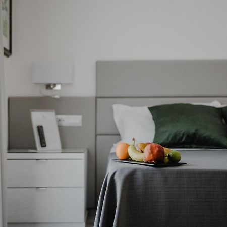 Rimir Hotel & Centro Benessere Montecilfone Zewnętrze zdjęcie