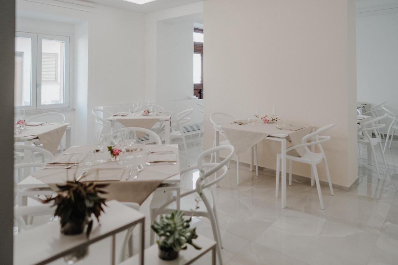 Rimir Hotel & Centro Benessere Montecilfone Zewnętrze zdjęcie