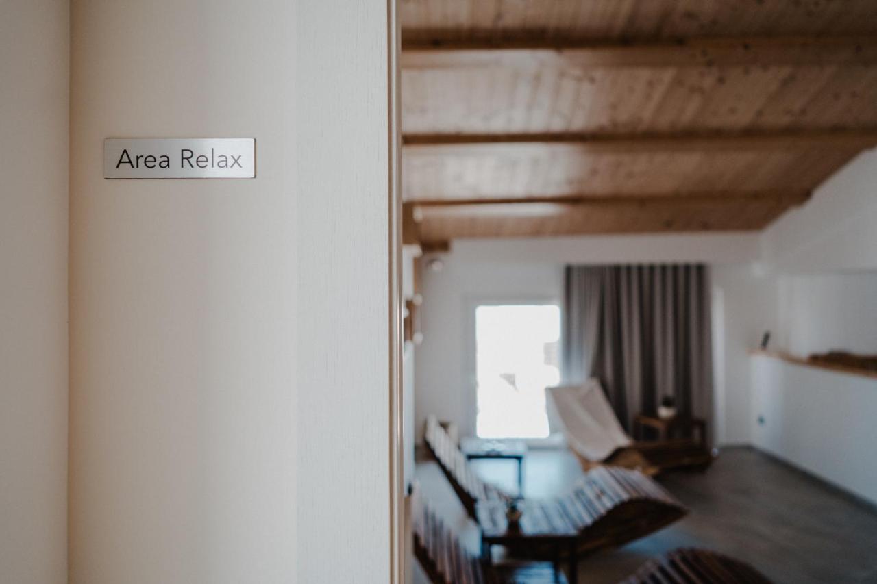 Rimir Hotel & Centro Benessere Montecilfone Zewnętrze zdjęcie