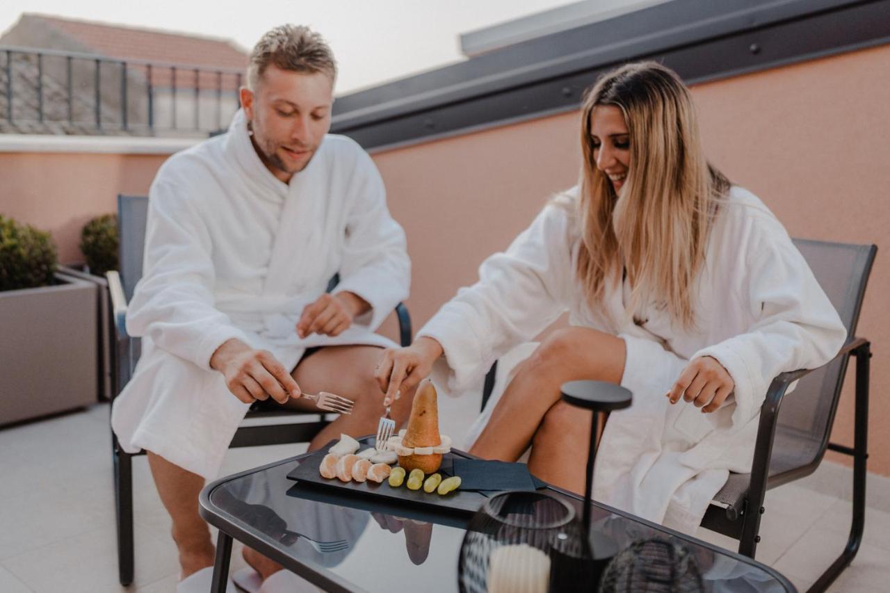 Rimir Hotel & Centro Benessere Montecilfone Zewnętrze zdjęcie
