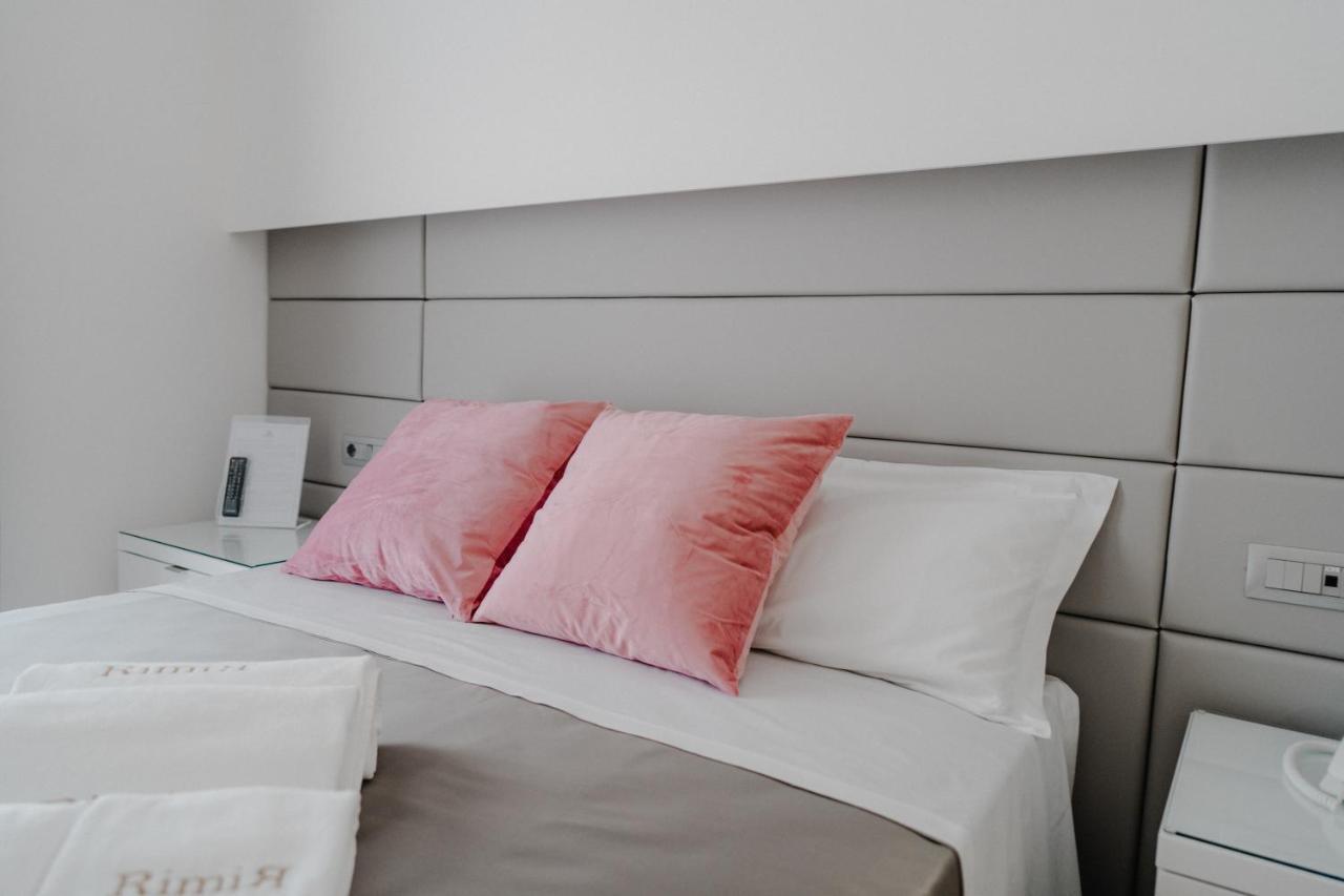 Rimir Hotel & Centro Benessere Montecilfone Zewnętrze zdjęcie