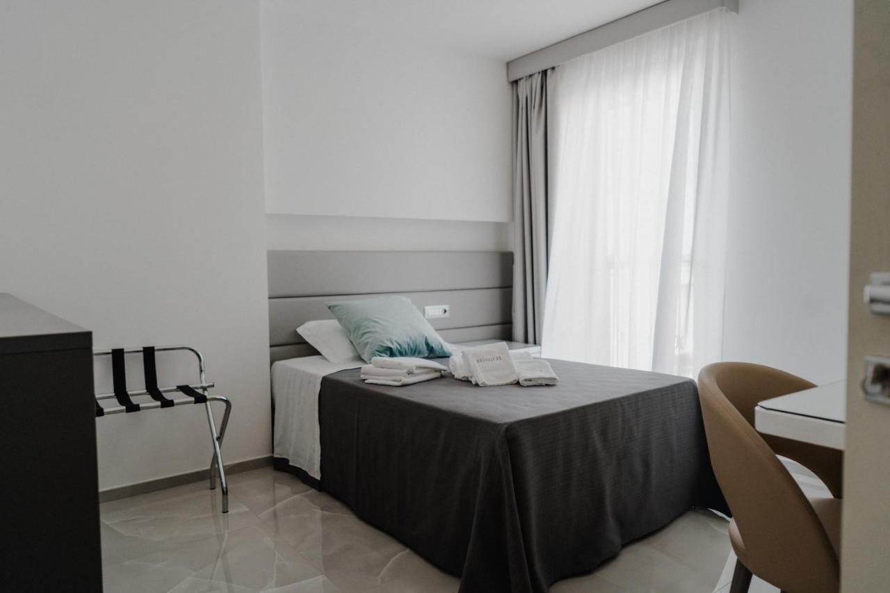 Rimir Hotel & Centro Benessere Montecilfone Zewnętrze zdjęcie