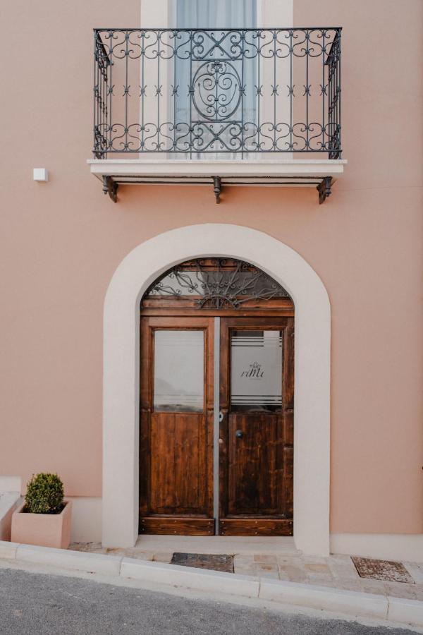 Rimir Hotel & Centro Benessere Montecilfone Zewnętrze zdjęcie