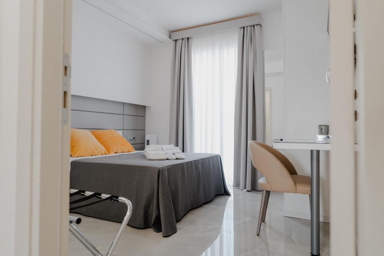 Rimir Hotel & Centro Benessere Montecilfone Zewnętrze zdjęcie