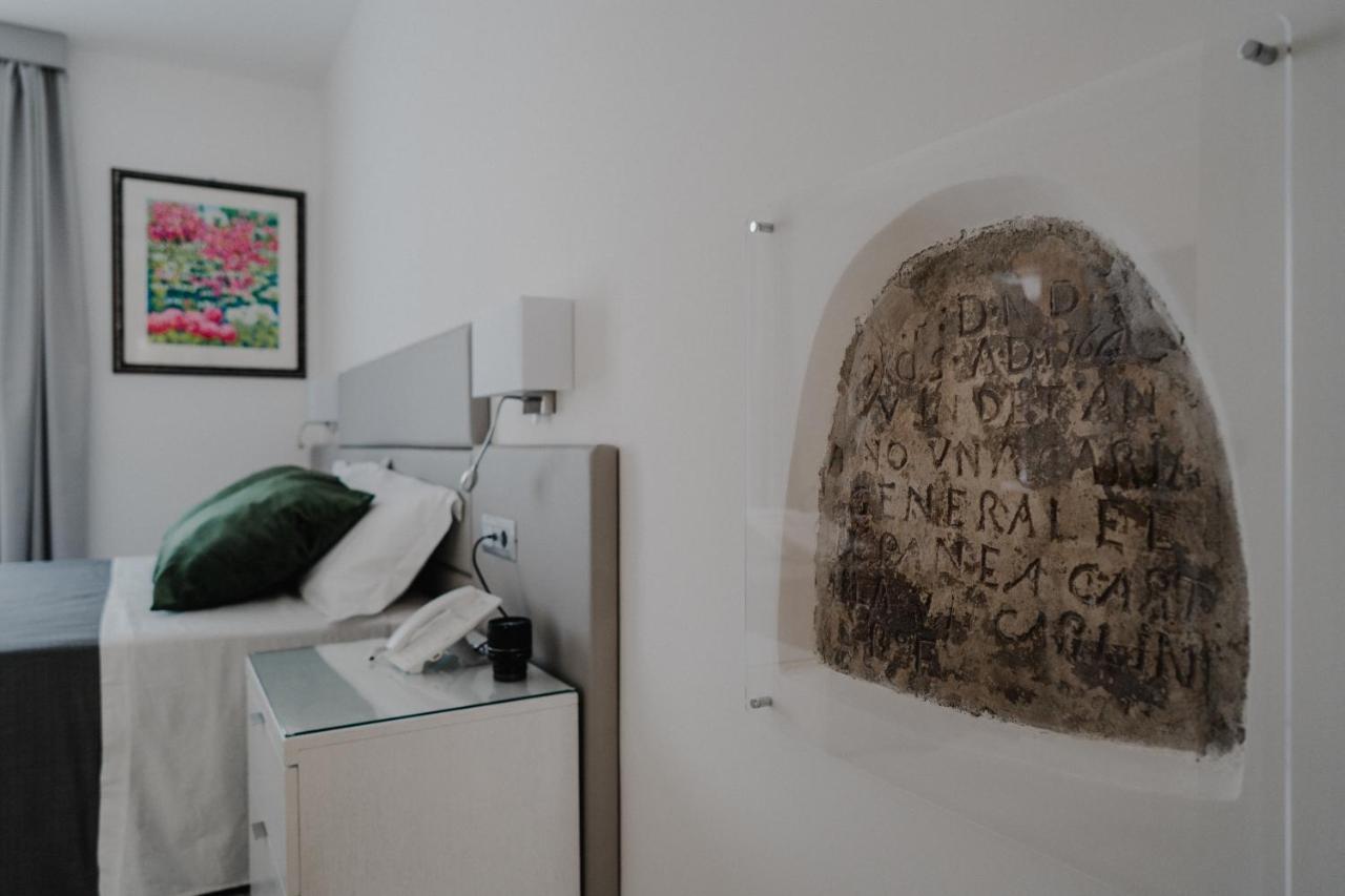 Rimir Hotel & Centro Benessere Montecilfone Zewnętrze zdjęcie
