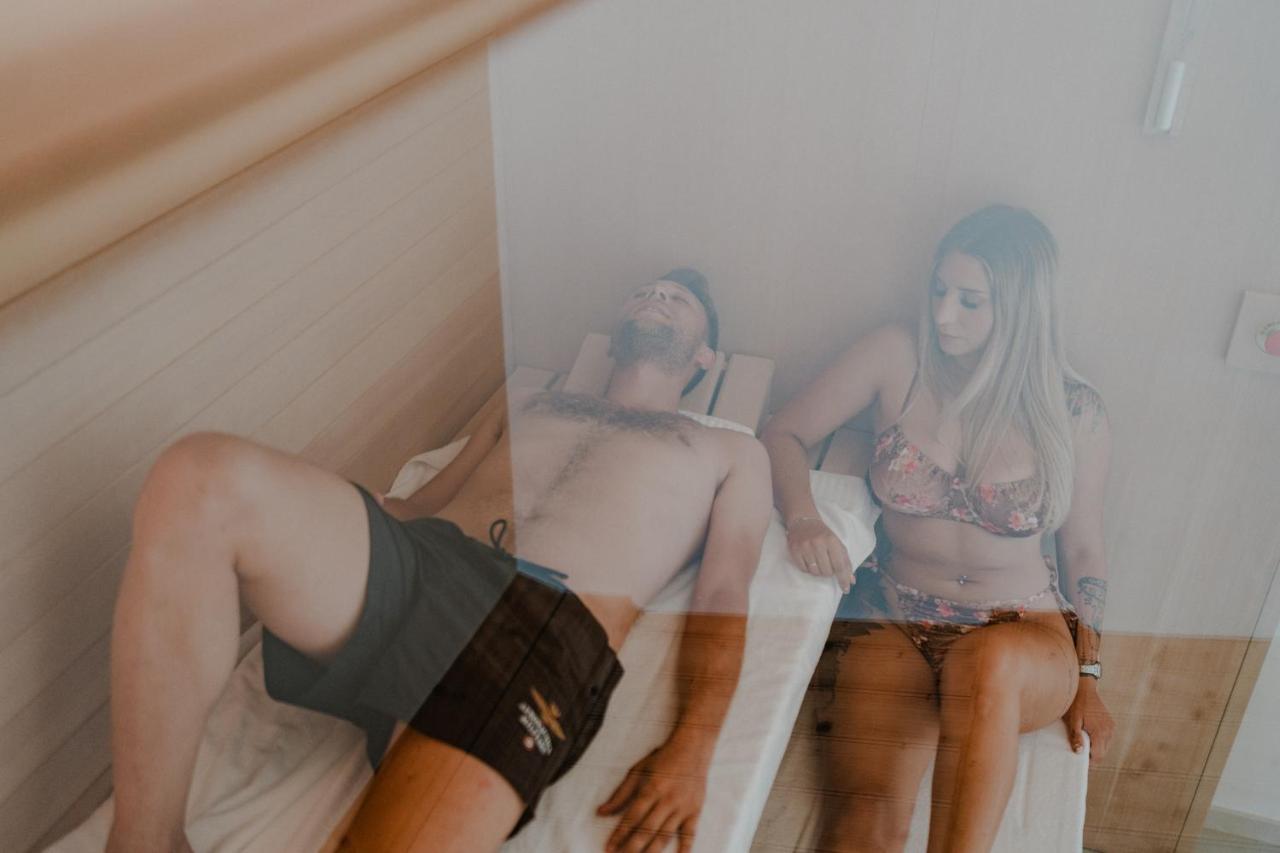 Rimir Hotel & Centro Benessere Montecilfone Zewnętrze zdjęcie