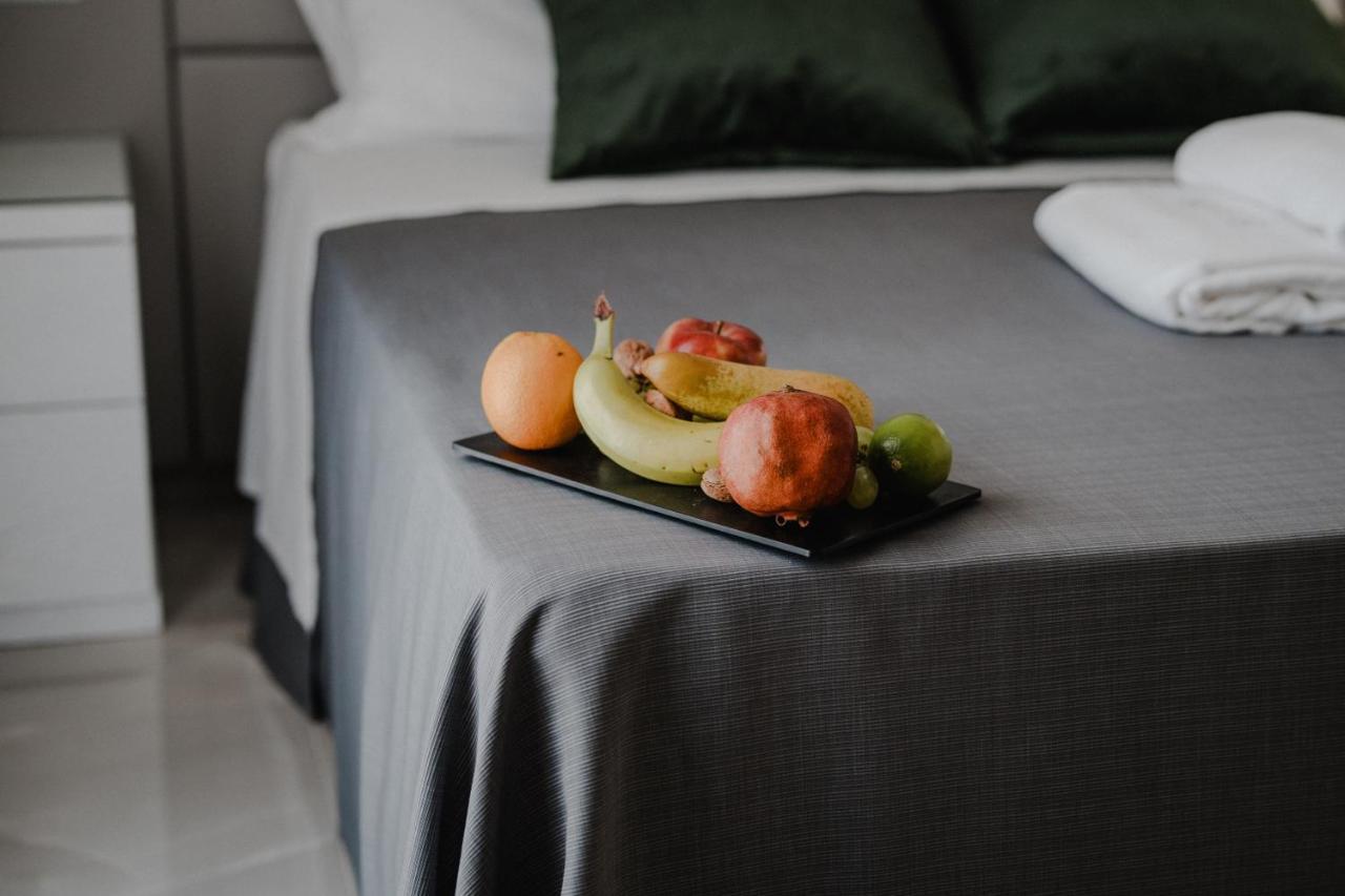 Rimir Hotel & Centro Benessere Montecilfone Zewnętrze zdjęcie