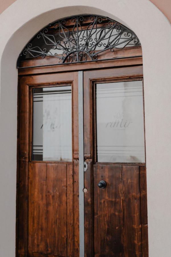 Rimir Hotel & Centro Benessere Montecilfone Zewnętrze zdjęcie