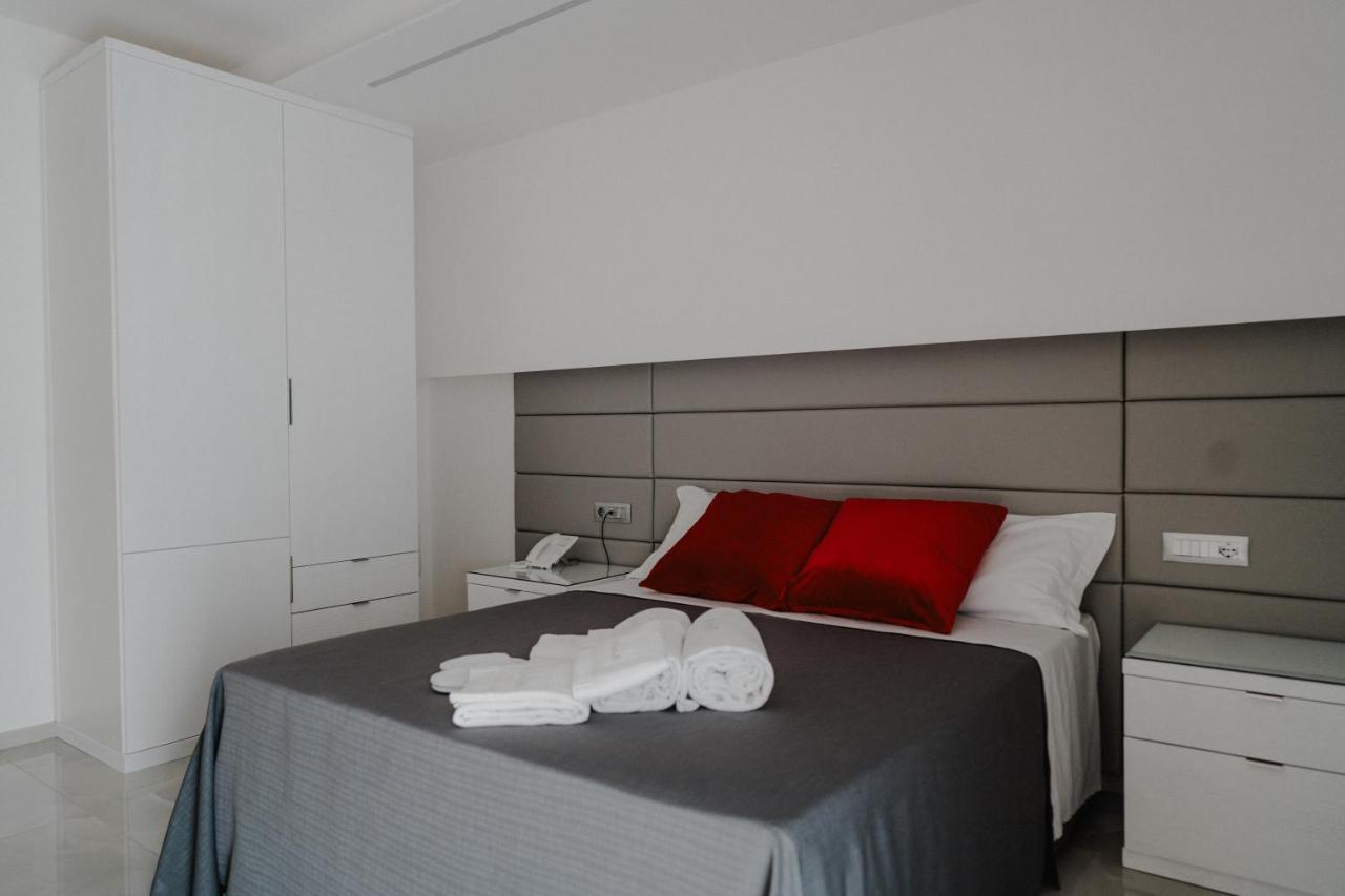Rimir Hotel & Centro Benessere Montecilfone Zewnętrze zdjęcie