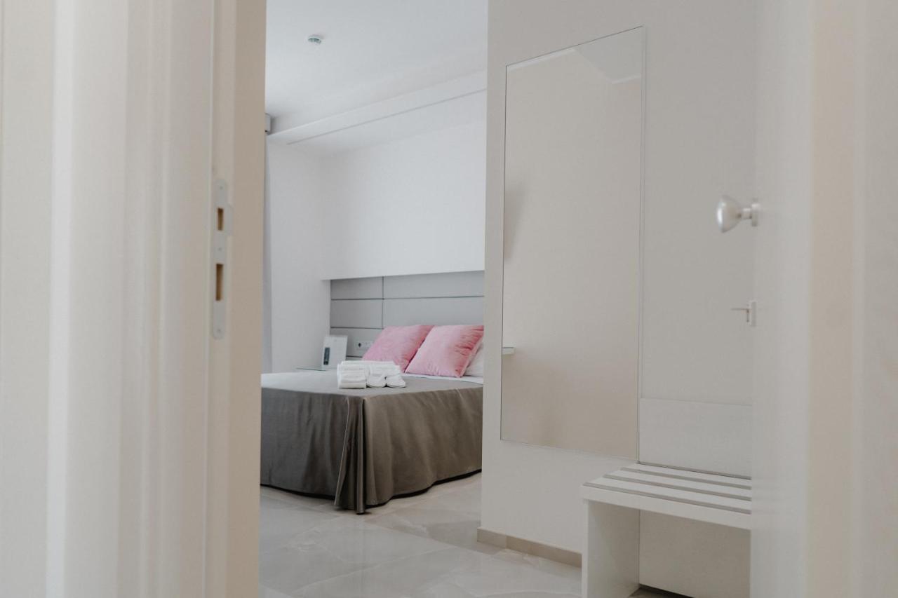 Rimir Hotel & Centro Benessere Montecilfone Zewnętrze zdjęcie