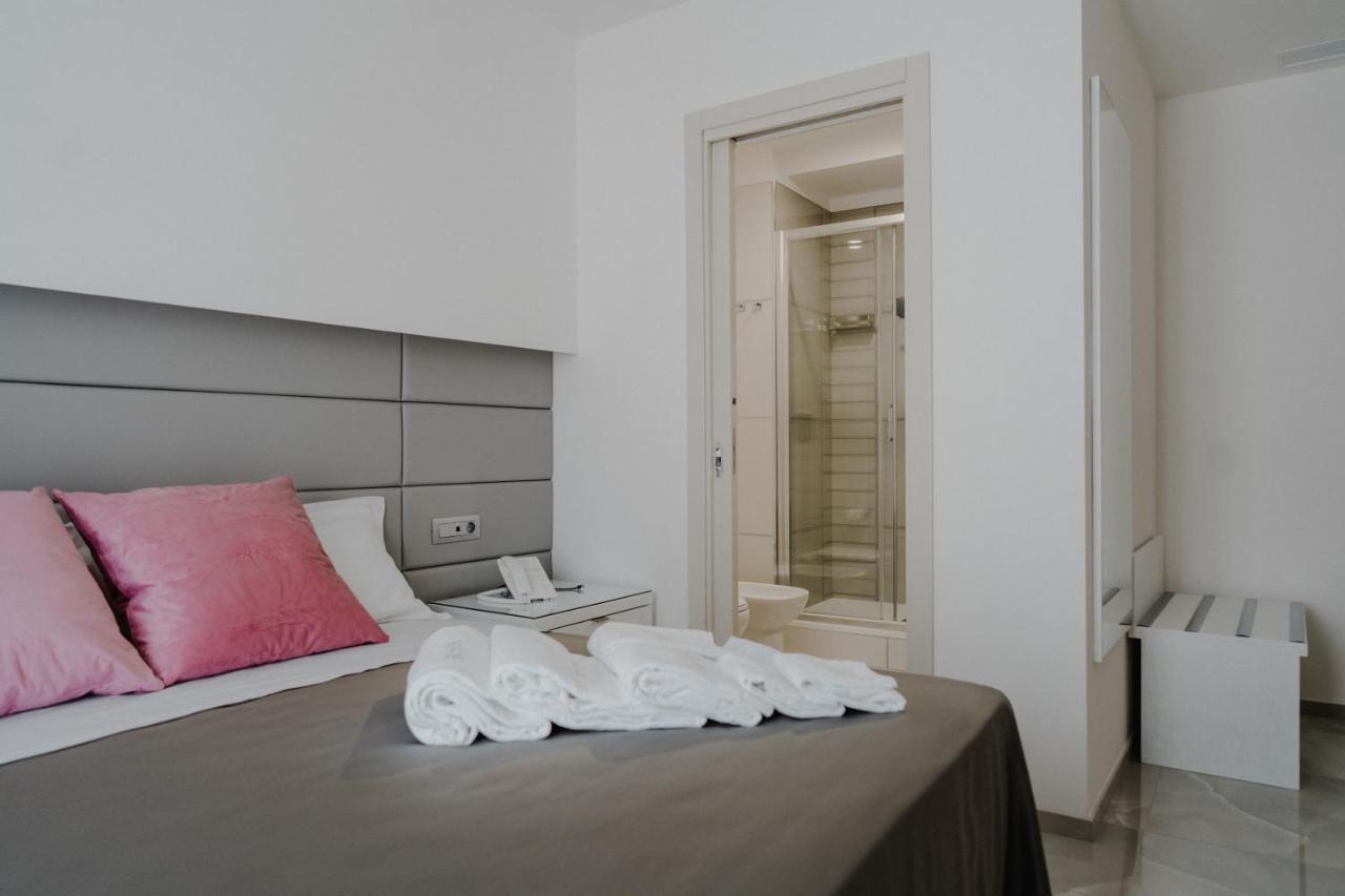 Rimir Hotel & Centro Benessere Montecilfone Zewnętrze zdjęcie