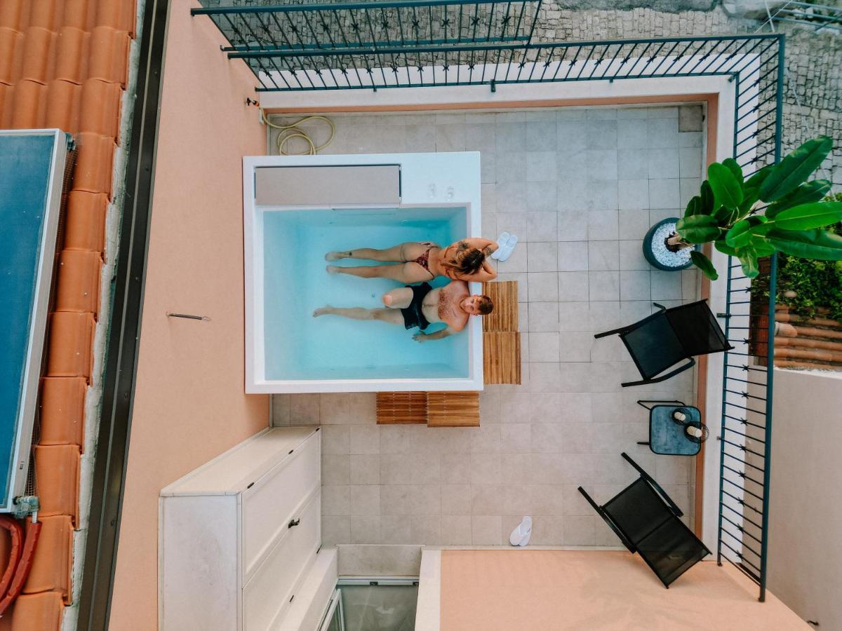 Rimir Hotel & Centro Benessere Montecilfone Zewnętrze zdjęcie