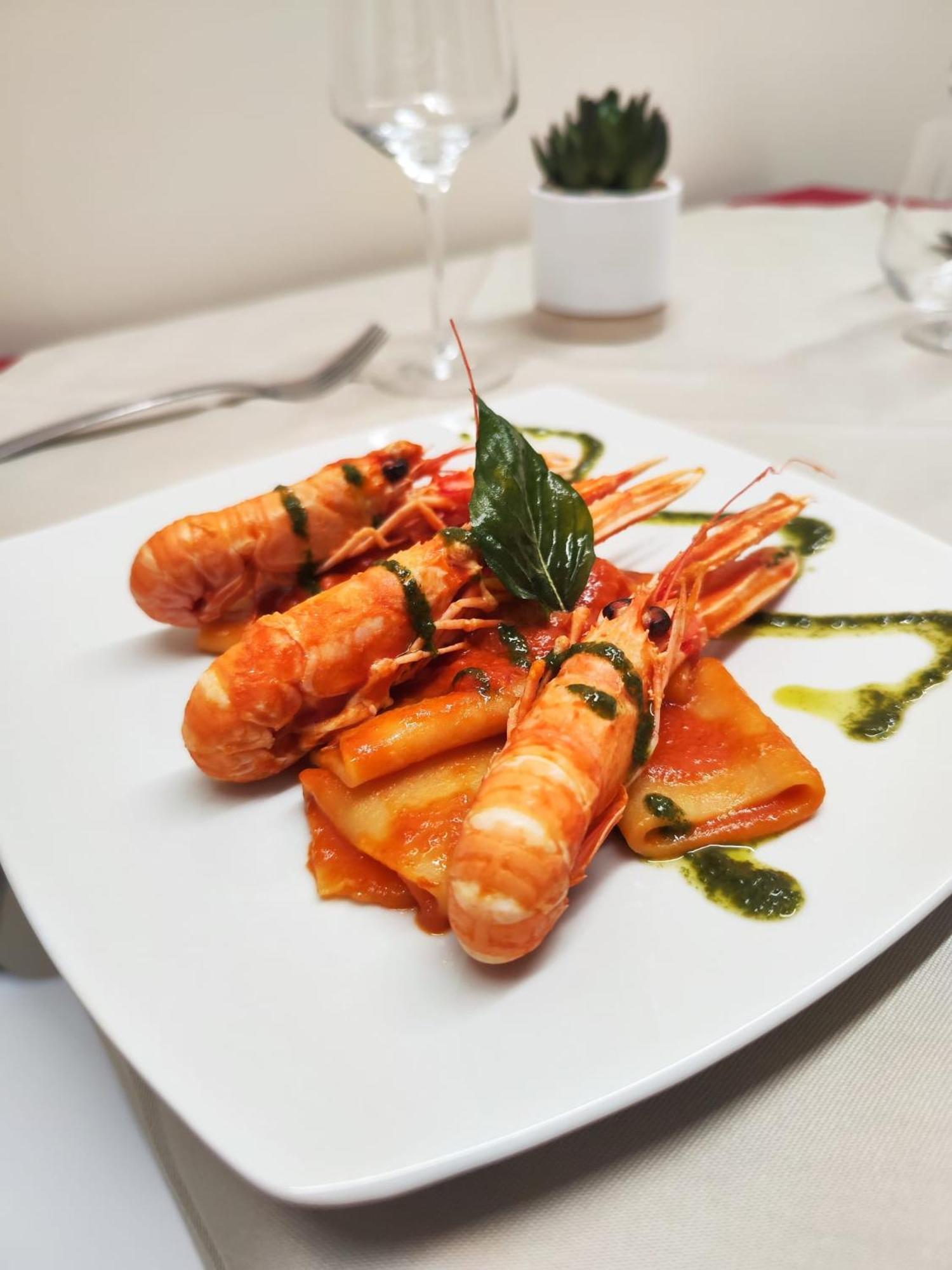 Rimir Hotel & Centro Benessere Montecilfone Zewnętrze zdjęcie