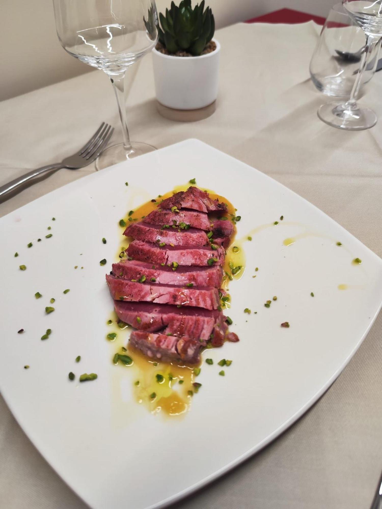 Rimir Hotel & Centro Benessere Montecilfone Zewnętrze zdjęcie