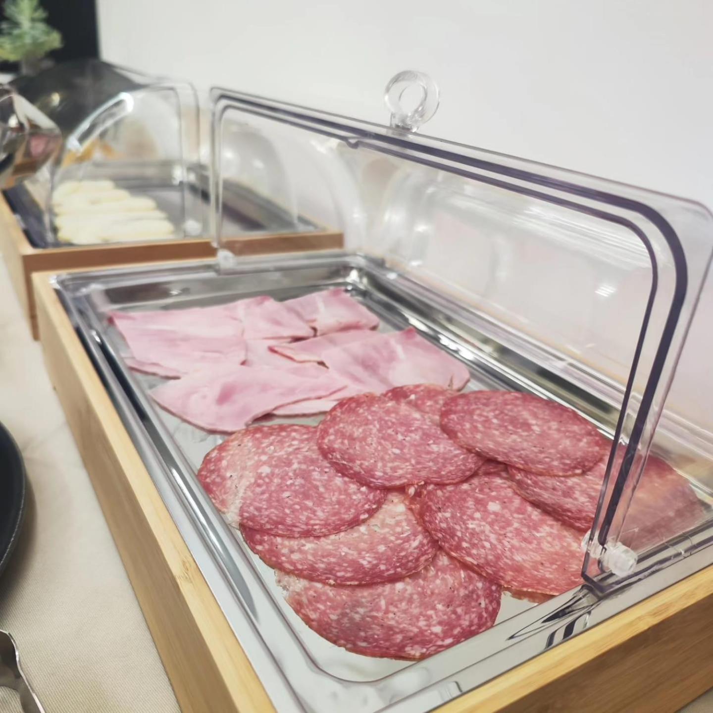 Rimir Hotel & Centro Benessere Montecilfone Zewnętrze zdjęcie