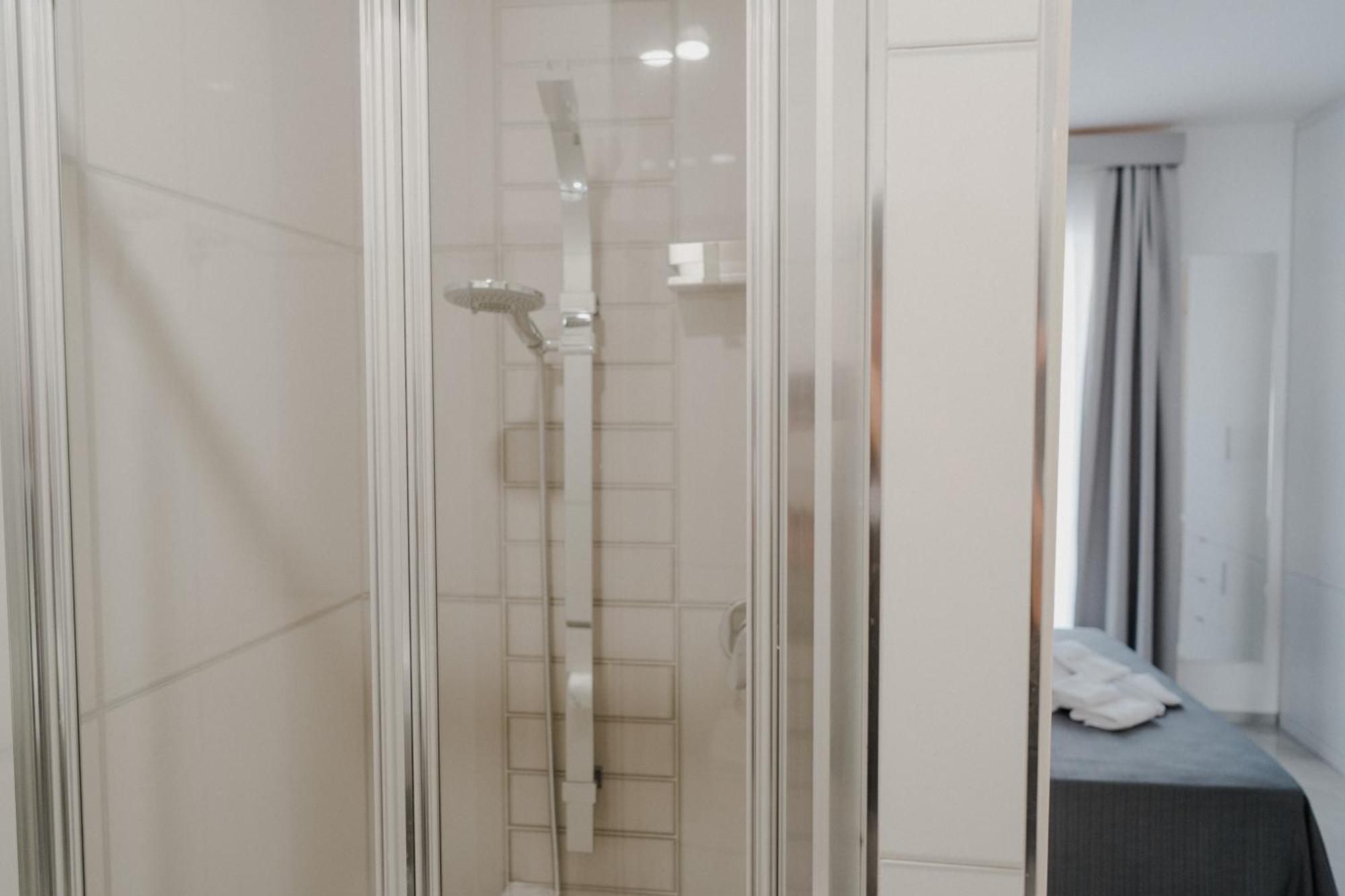 Rimir Hotel & Centro Benessere Montecilfone Zewnętrze zdjęcie