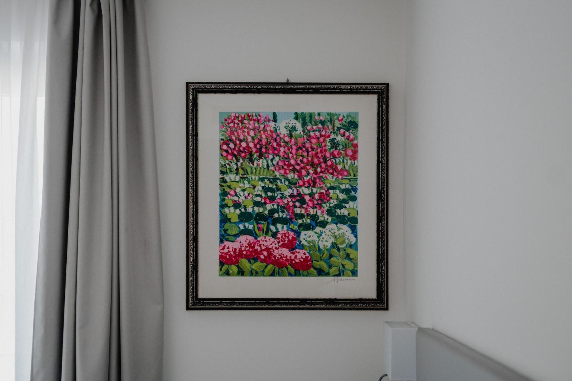 Rimir Hotel & Centro Benessere Montecilfone Zewnętrze zdjęcie