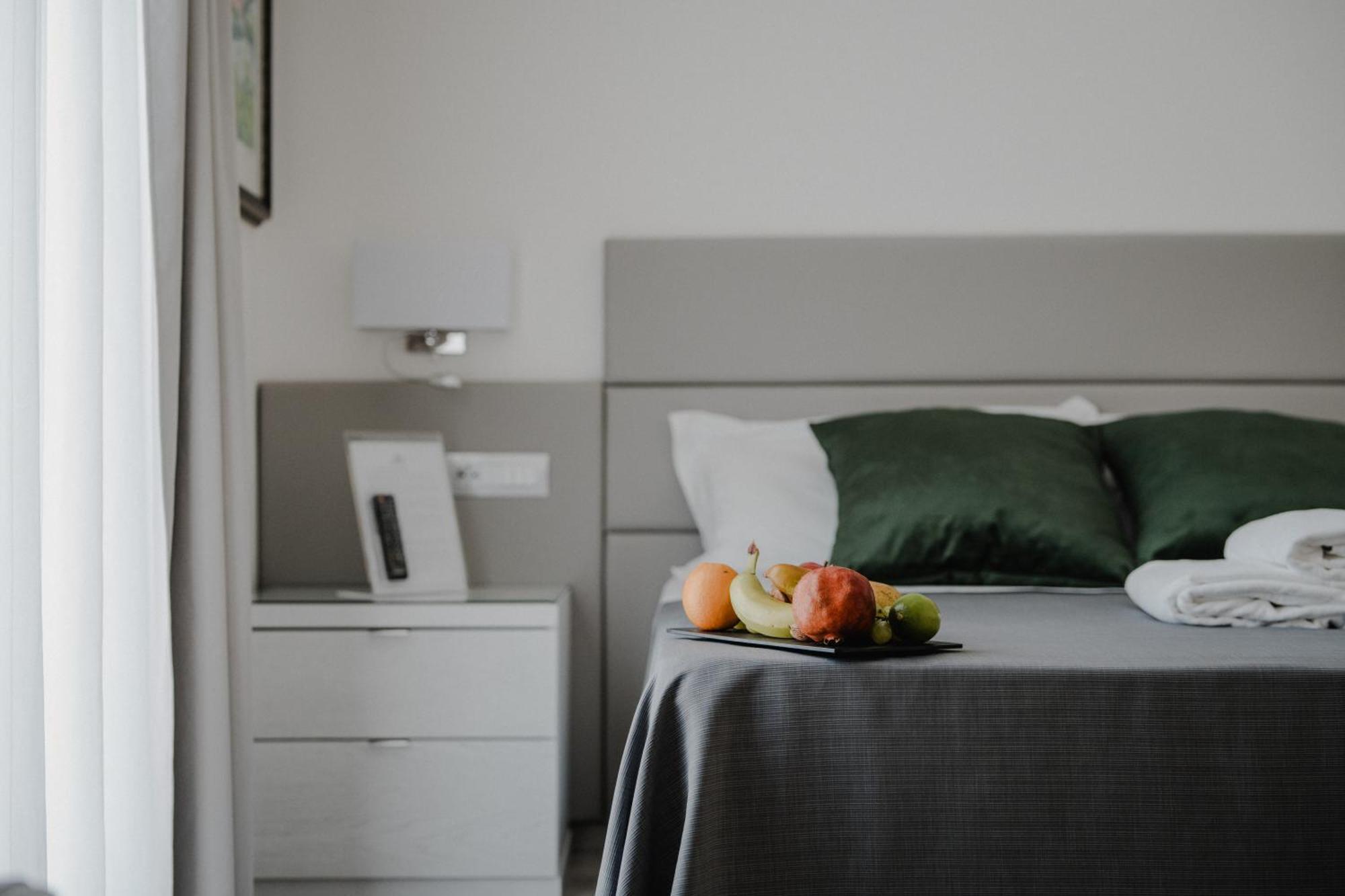 Rimir Hotel & Centro Benessere Montecilfone Zewnętrze zdjęcie