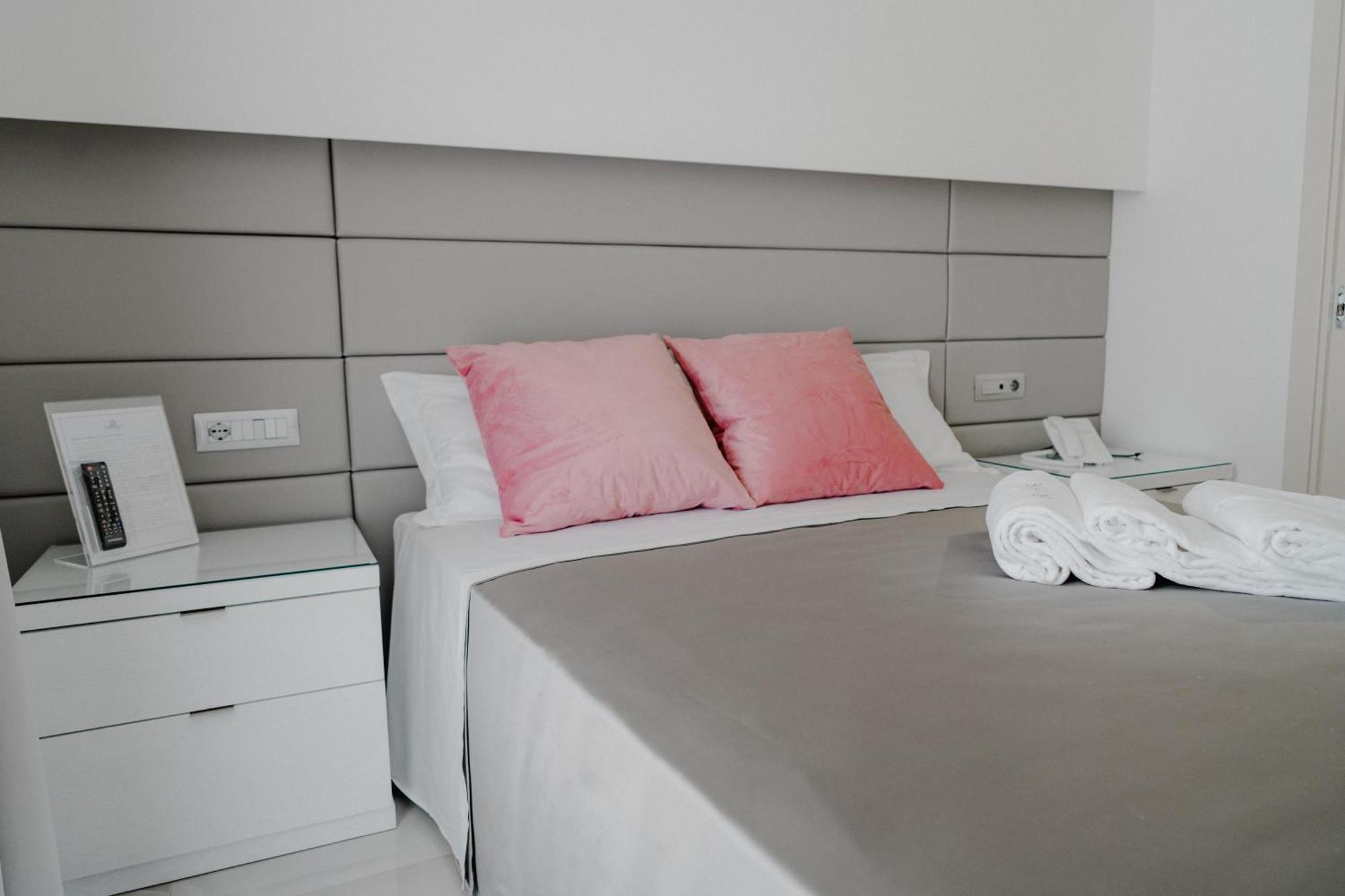Rimir Hotel & Centro Benessere Montecilfone Zewnętrze zdjęcie